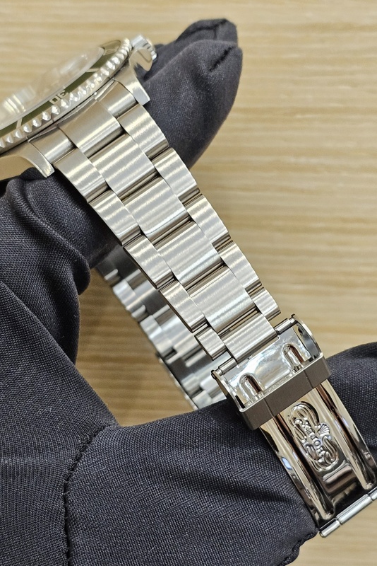 Rolex Submariner 16610 T