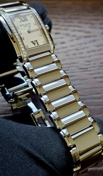 Patek Philippe Twenty-4 4910/10A-011