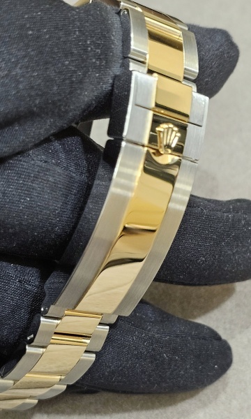 Rolex Submariner Date 41 mm 126613LB