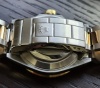 Rolex Submariner 16613 Blue Dial 16613