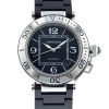 Cartier Pasha Seatimer W31077U2