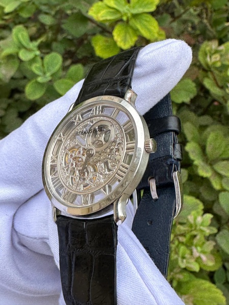 Audemars Piguet Jules Audemars