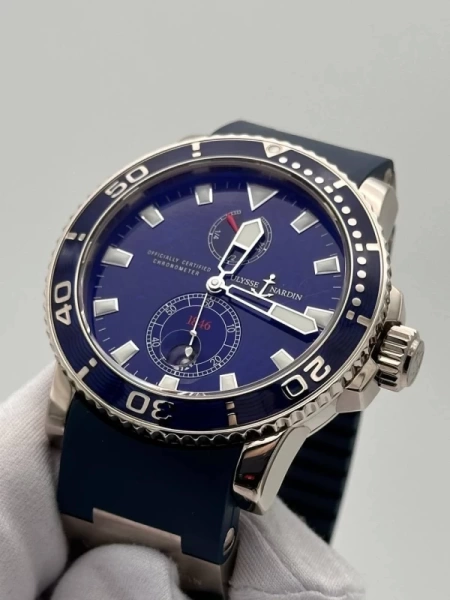 Marine Maxi Diver Limited Edition 260-32-3A