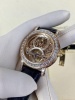 Breguet Tourbillon Squelette