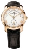 Vacheron Constantin Patrimony 31-Day Retrograding Calendar 47245/000R-8775