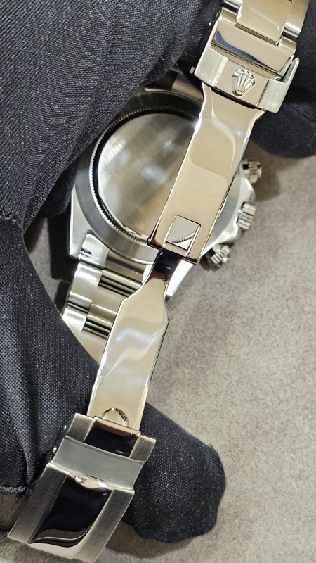Rolex Cosmograph Daytona 116520