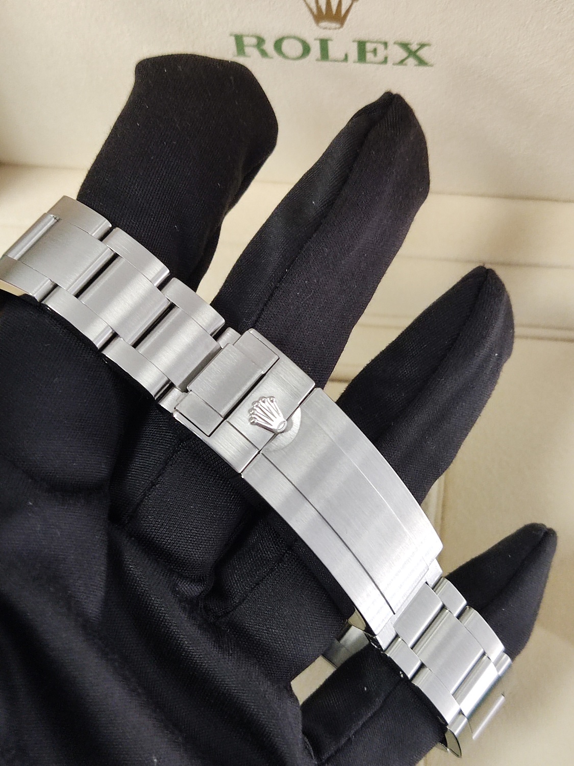 Rolex Submariner Date 116610LN