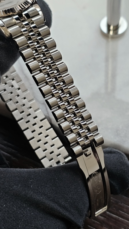 Rolex Datejust 31 mm 278274