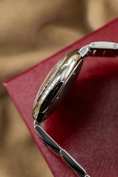 Cartier Ballon Bleue WSBB0017