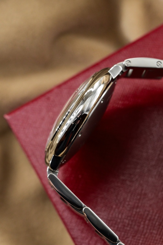 Cartier Ballon Bleue WSBB0017