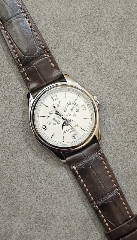 Patek Philippe Complications 5146G-001