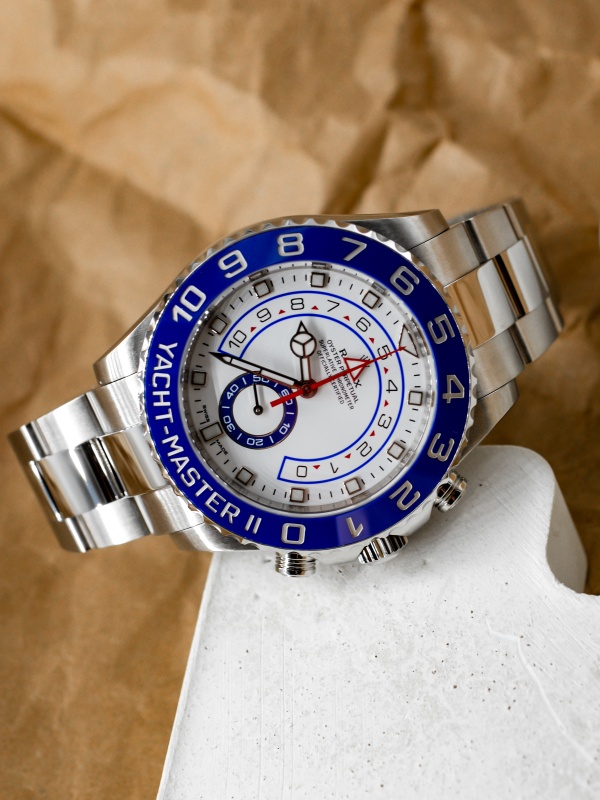 Rolex Yacht-Master II 44 mm 116680