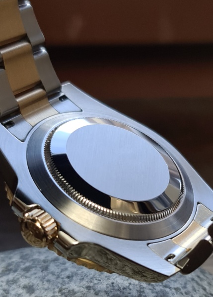 Rolex Submariner Date 40 mm 116613 LB