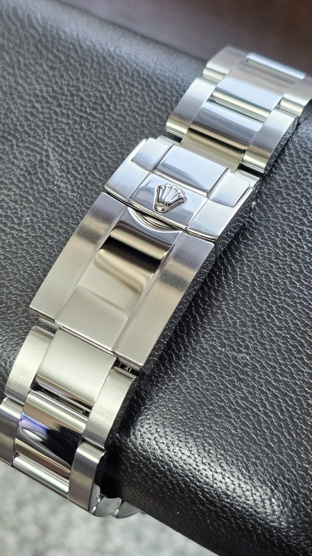 Rolex Cosmograph Daytona 116520