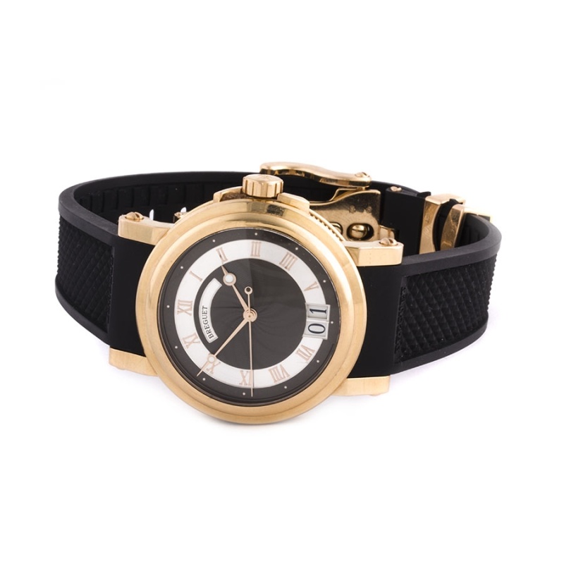 Breguet Marine 5817 5817BR/Z2/5V8