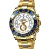 Rolex Yacht-Master II Yellow Gold 44mm 116688-0002