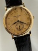 Patek Philippe Calatrava 5022