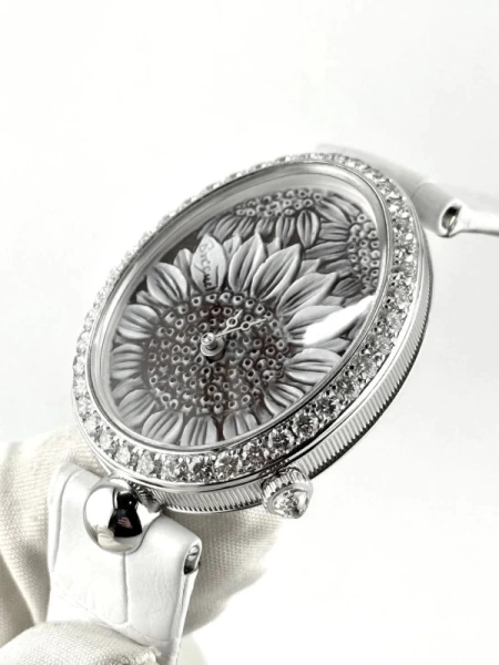 Breguet Reine de Naples 8958BB/51/974/D00D3L