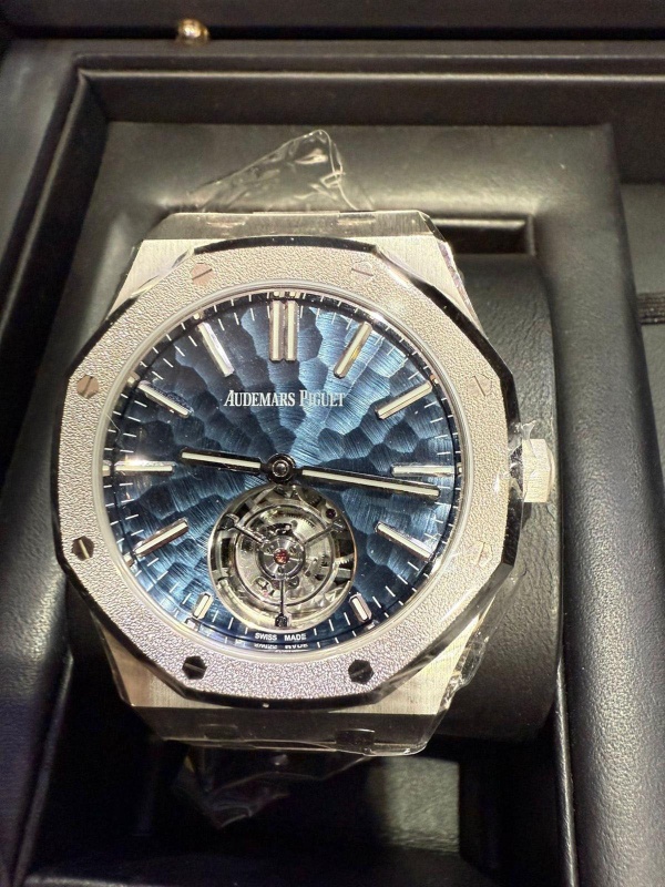 Audemars Piguet Royal Oak Tourbillon 26730BC.GG.1320BC.01