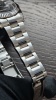 Rolex Datejust 41mm Steel and White Gold 126334-0021