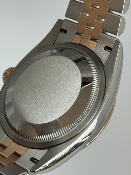 Rolex Datejust 36 126231