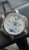 Ulysse Nardin Sonata Sonata Cathedral Dual Time 670-88