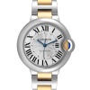 Cartier Ballon Bleu 33 mm W6920098
