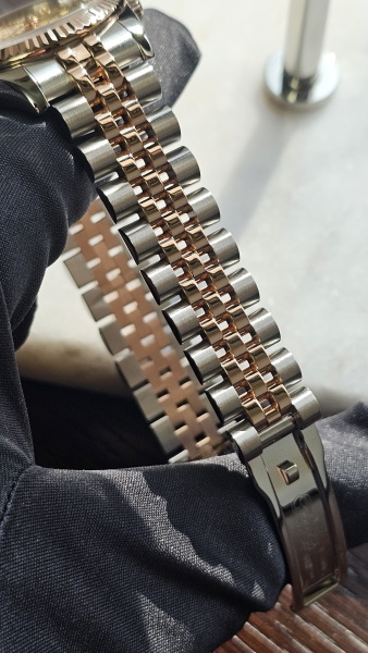 Rolex Datejust 31 mm 178271