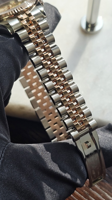 Rolex Datejust 31 mm 178271