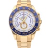 Rolex Yacht-Master II Yellow Gold 44mm 116688-0002