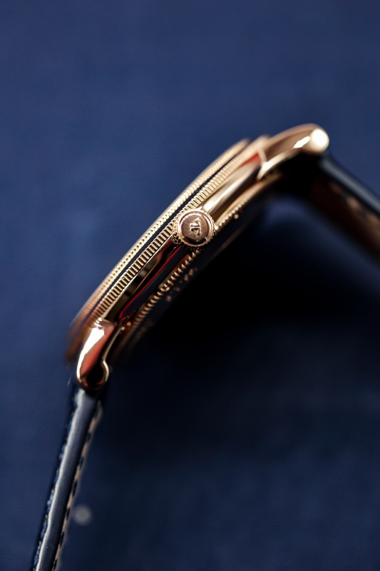 Jaeger-LeCoultre Gentilhomme 155.2.9