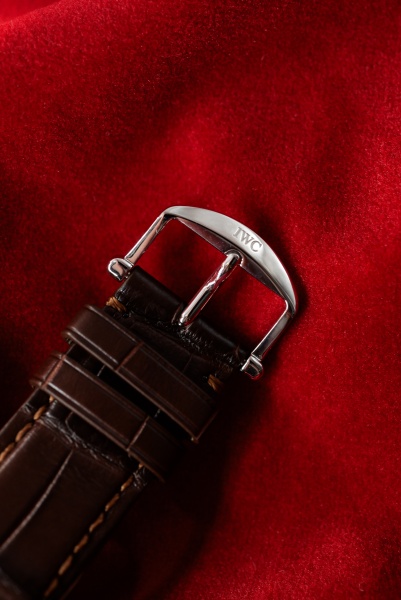 IWC Portofino Hand Wound 8 Days IW510103