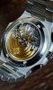 Patek Philippe NAUTILUS TRAVEL TIME CHRONOGRAPH 5990/1A-001