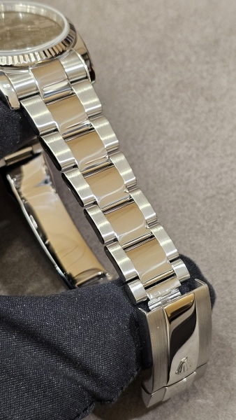 Rolex Datejust 36 mm 116234