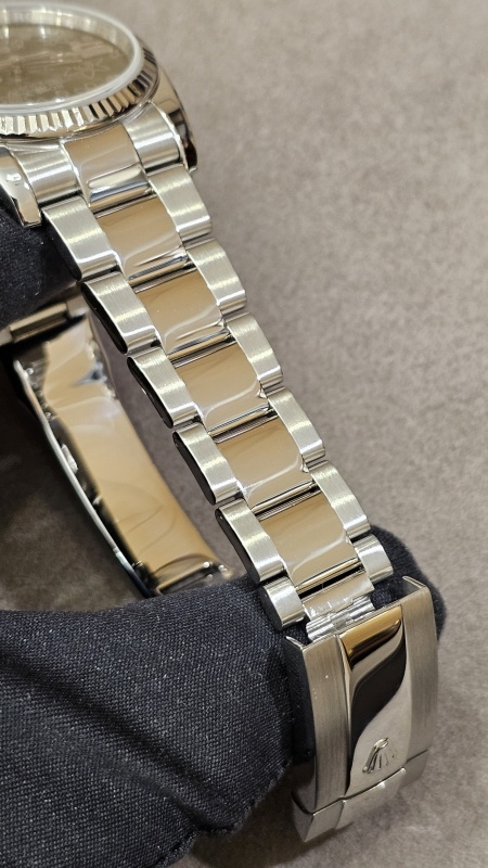 Rolex Datejust 36 mm 116234
