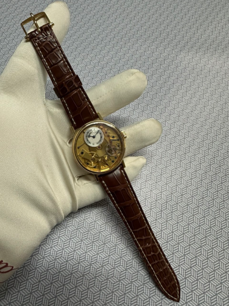 Breguet Tradition 7037BA/11/9V6