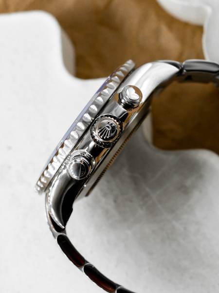 Rolex Yacht-Master II 44 mm 116680
