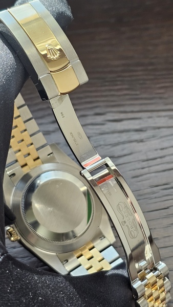 Rolex Datejust 41 mm 126331