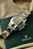 Rolex Cosmograph Daytona White Diamond 116523