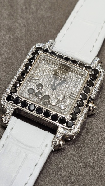 Chopard HAPPY SPORT 27/6730-50