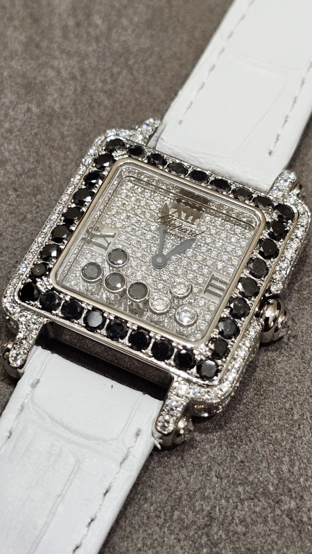 Chopard HAPPY SPORT 27/6730-50
