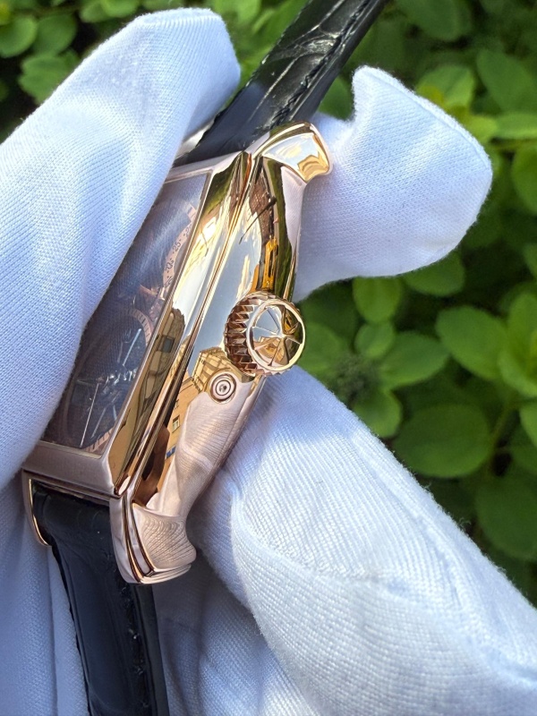 Vacheron Constantin Malte Tonneau Tourbillon 30067/000r-8954