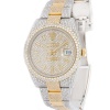 Rolex Datejust 41 mm 126333