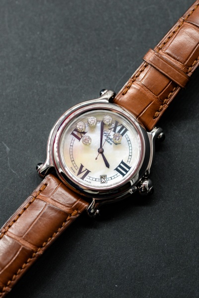 Chopard HAPPY SPORT 8347