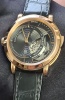 Harry Winston Midnight Minute Repeater MIDMMR42RR0003