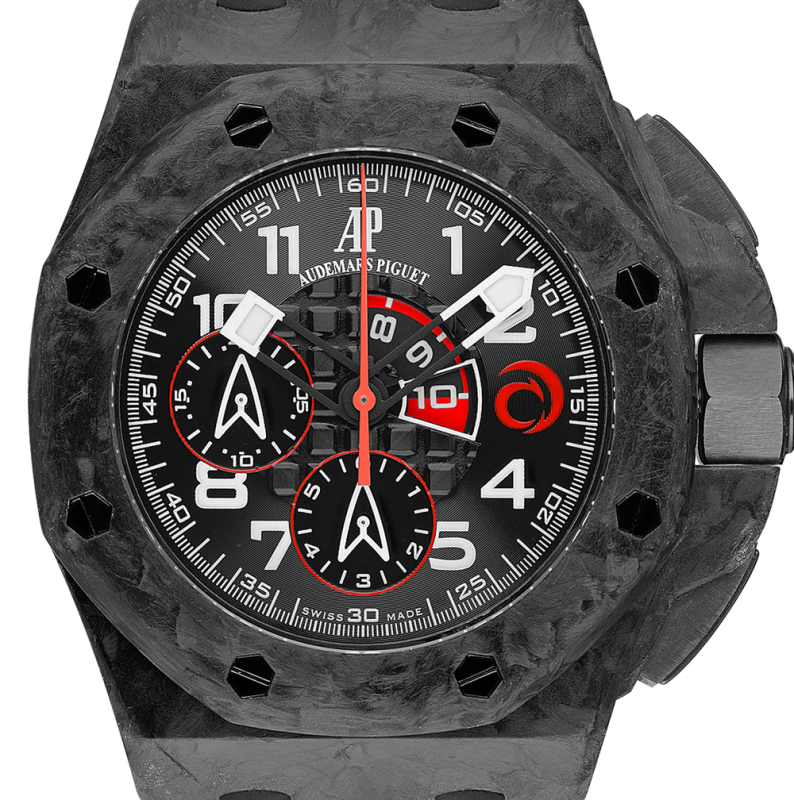 Audemars Piguet Royal Oak Offshore Team Alinghi 26062FS.OO.A002CA.01