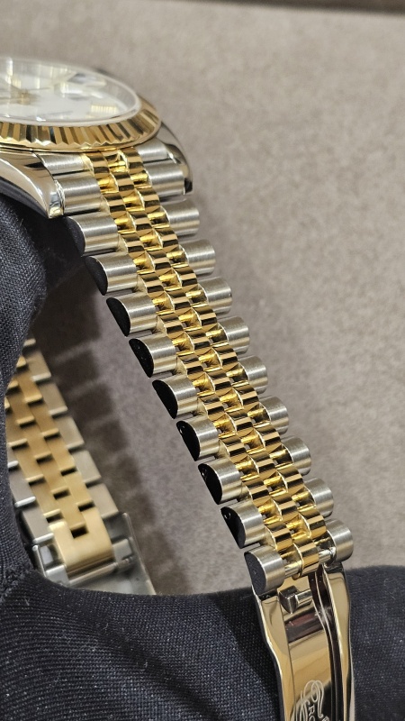 Rolex Datejust 41mm 126333-0016