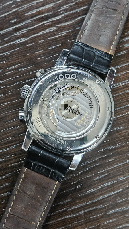 Chopard Mille Miglia Chronograph 8511