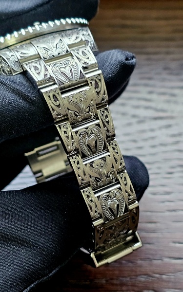 Rolex Sea-Dweller 116660