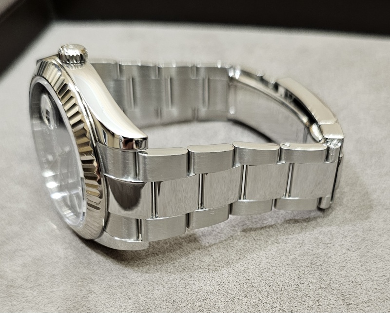 Rolex Datejust 41 mm 116334